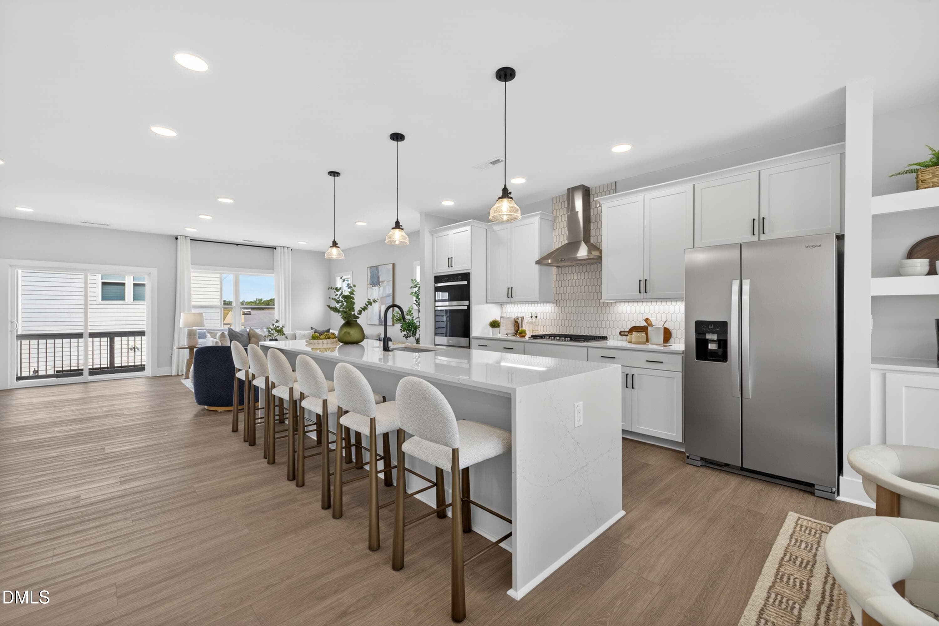 Kitchen - 3146 James Slaughter Road, Fuquay Varina, NC 27526, Fuquay Varina