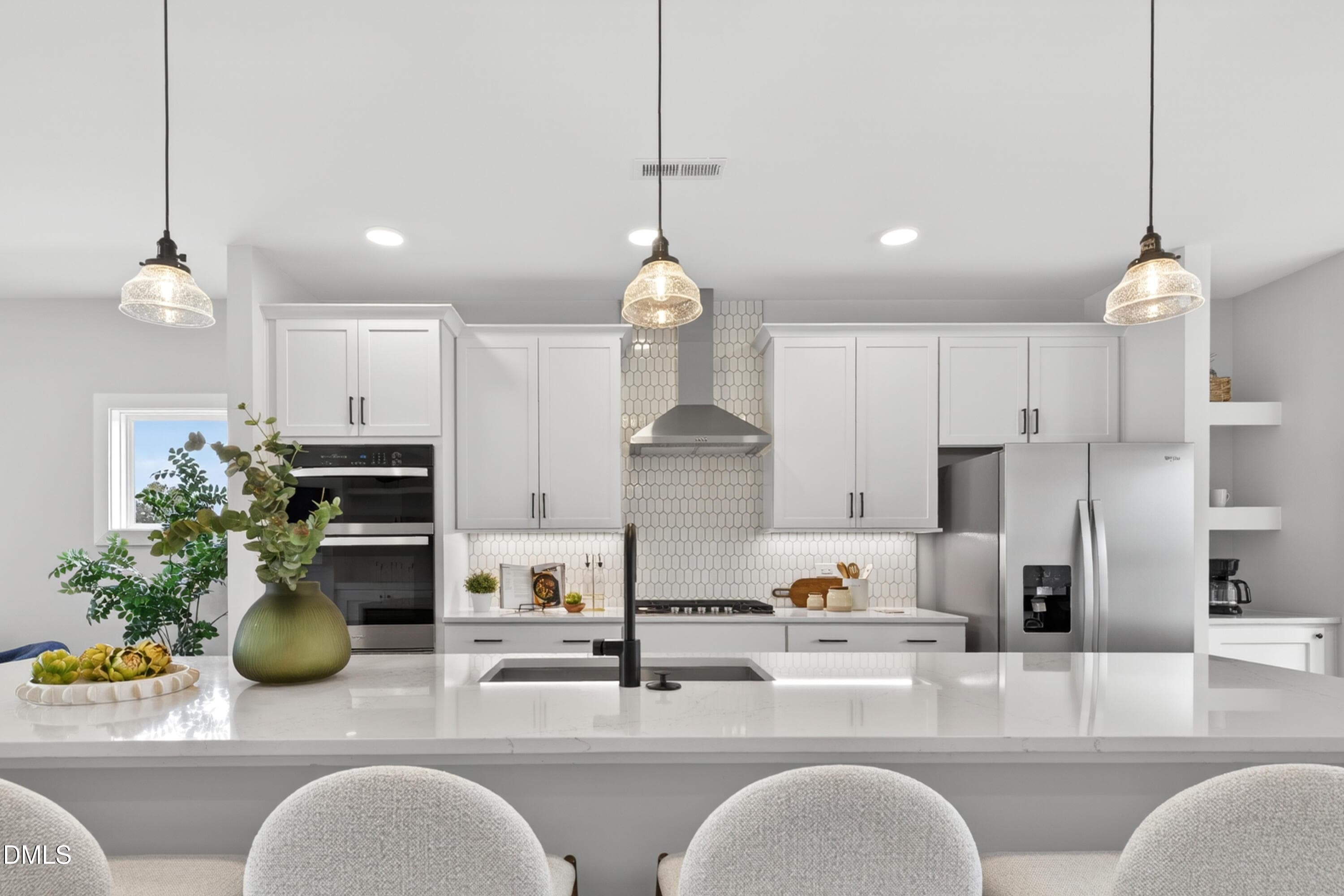Kitchen - 3146 James Slaughter Road, Fuquay Varina, NC 27526, Fuquay Varina