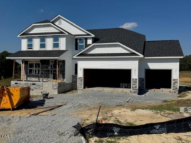 Lot 12 - 270 Galway Road, Lillington, NC 27546