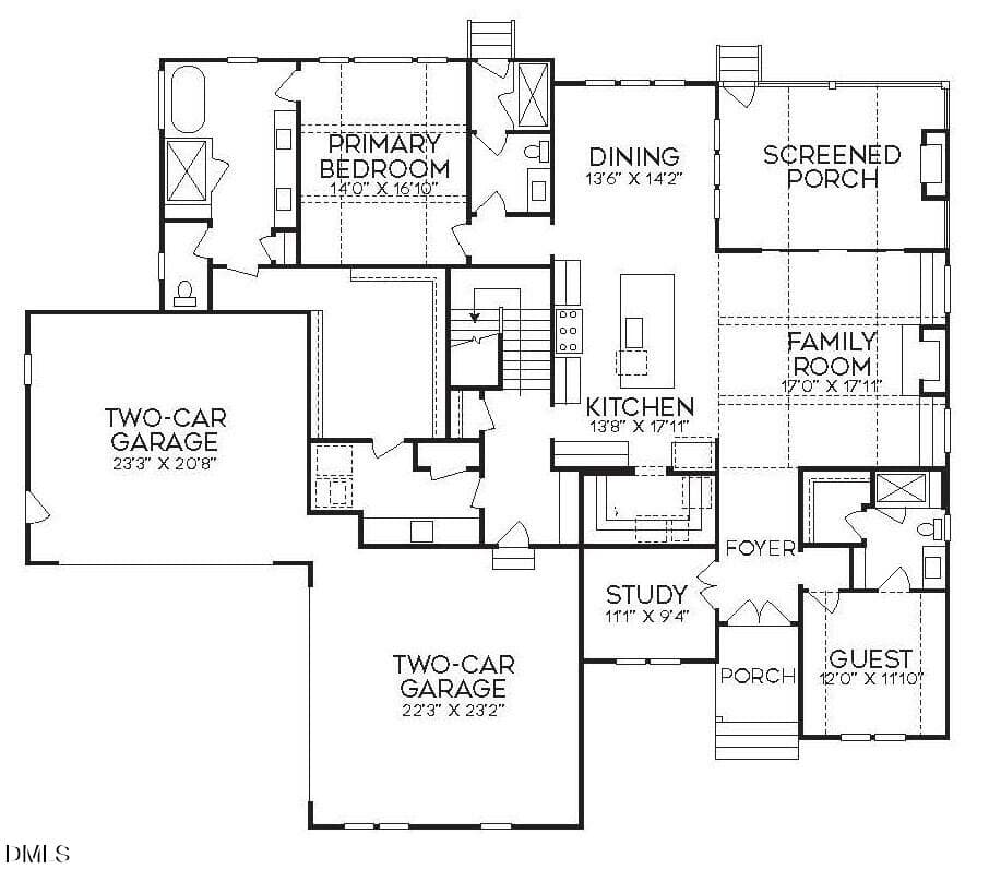 16 Serenity Reserve_Cutsheet_070826_Page - 8229 Harmony Meadow Way, Youngsville, NC 27596, Youngsville