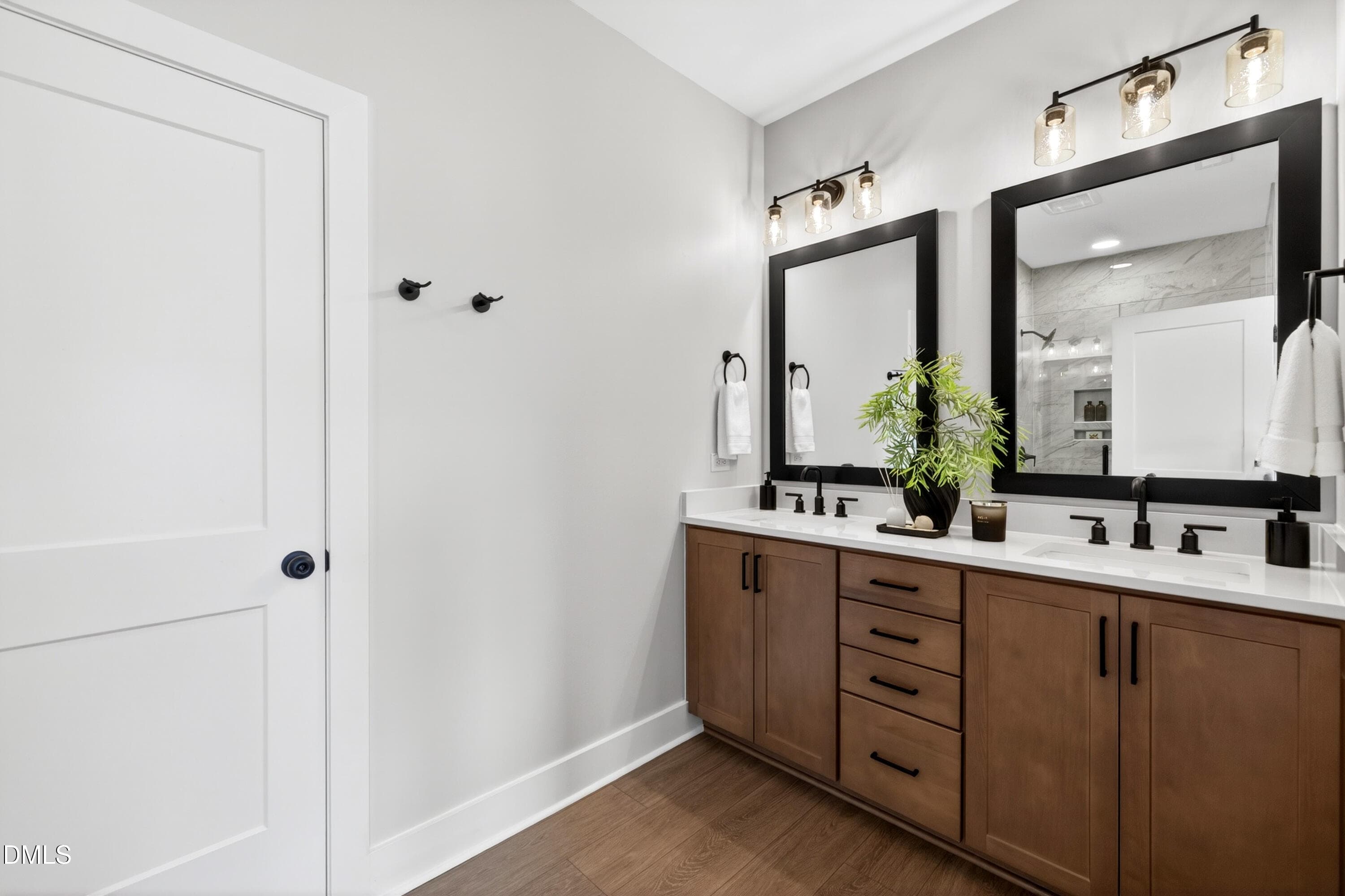 Primary Bath - 3146 James Slaughter Road, Fuquay Varina, NC 27526, Fuquay Varina