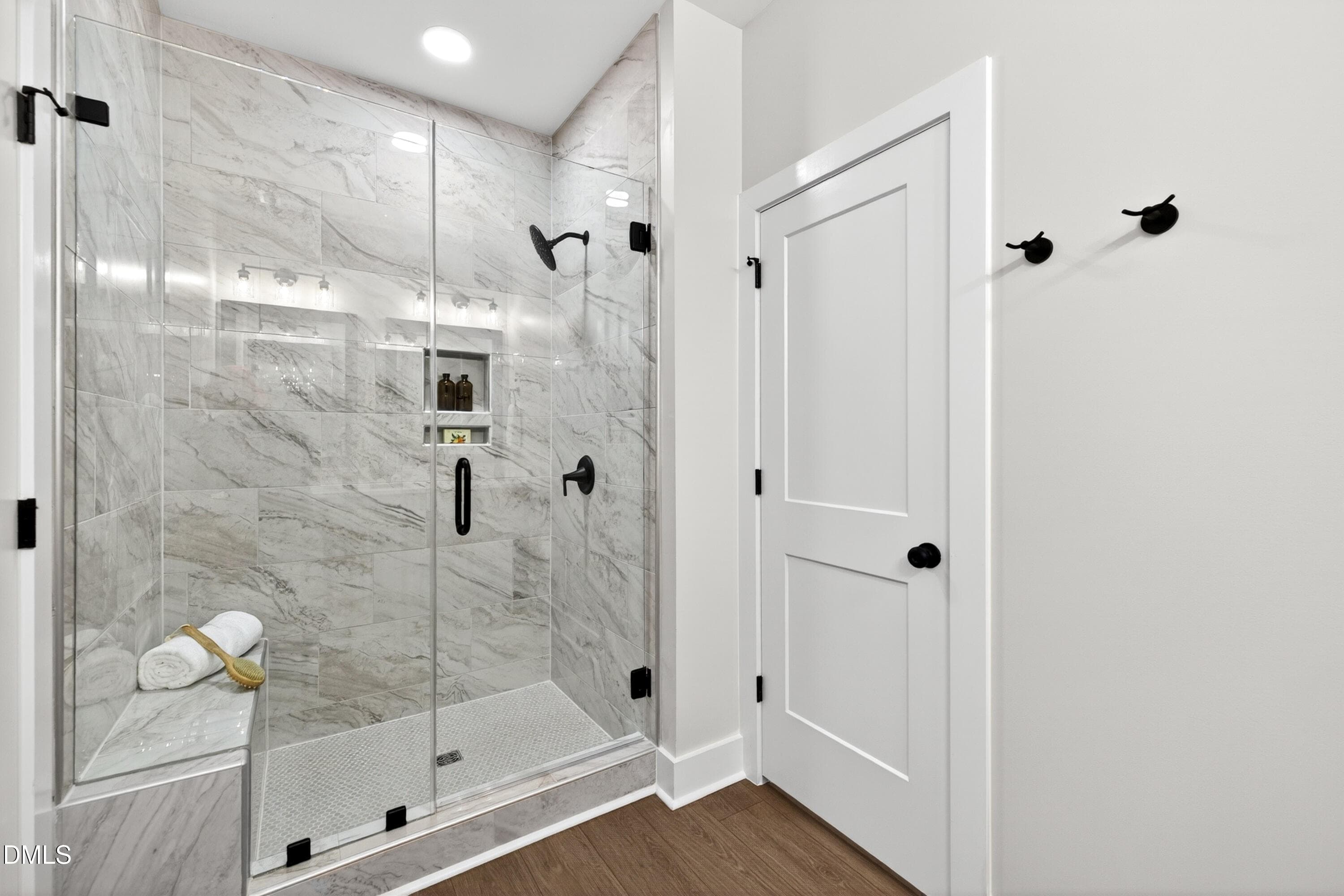 Primary Bath - 3146 James Slaughter Road, Fuquay Varina, NC 27526, Fuquay Varina