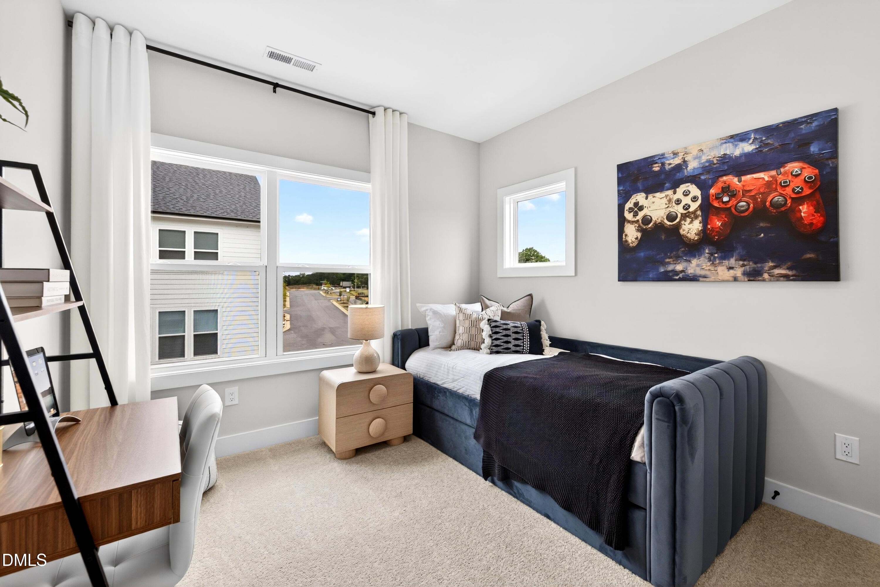 Bed 2 - 3146 James Slaughter Road, Fuquay Varina, NC 27526, Fuquay Varina