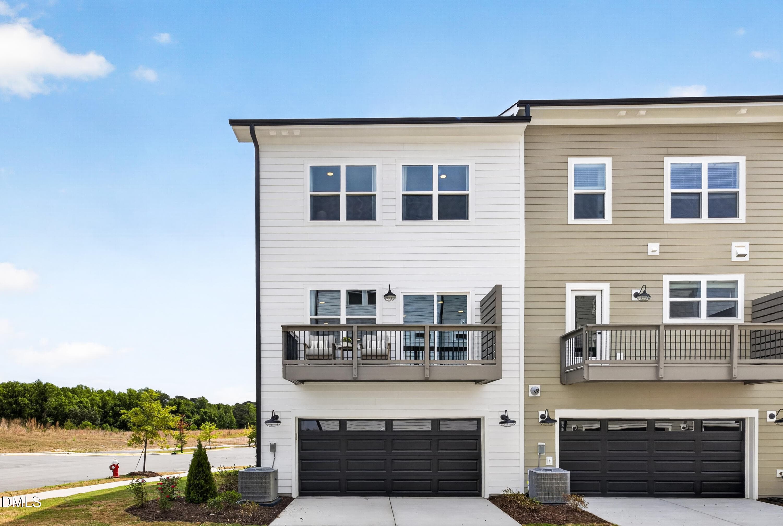 2 Car Garage - 3146 James Slaughter Road, Fuquay Varina, NC 27526, Fuquay Varina