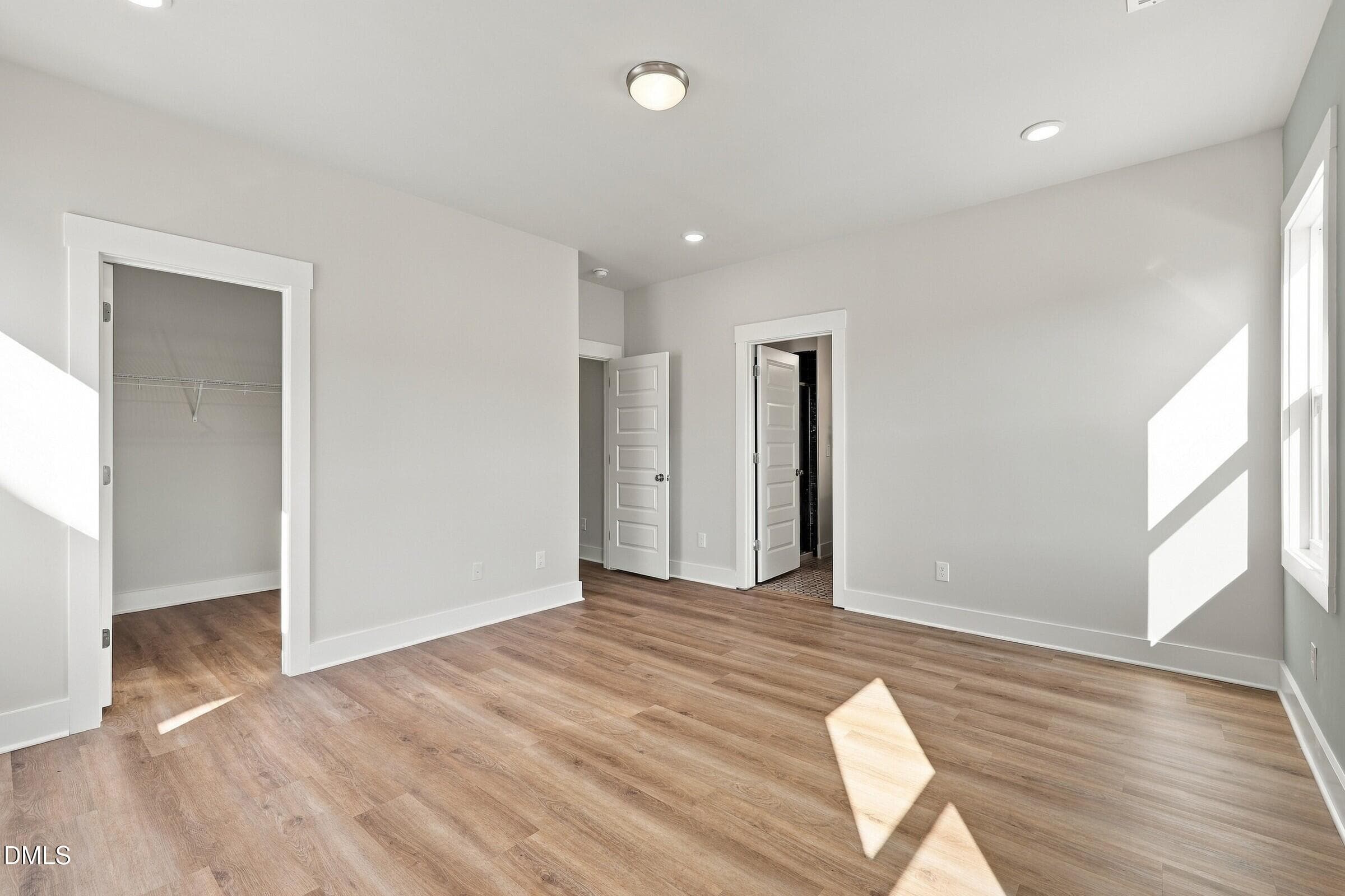 Primary Room - 1128 Lamplighter Lot 416 Drive, Raleigh, NC 27604