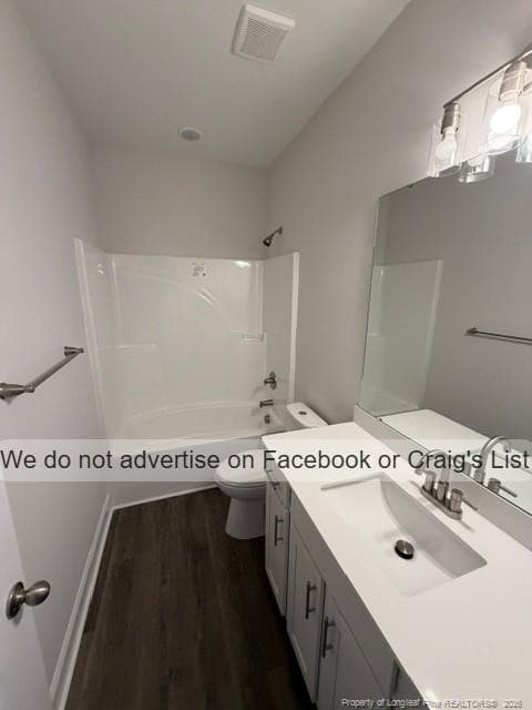 Photo 7 - 728 Chapel Hill Road, Spring Lake, NC 28390