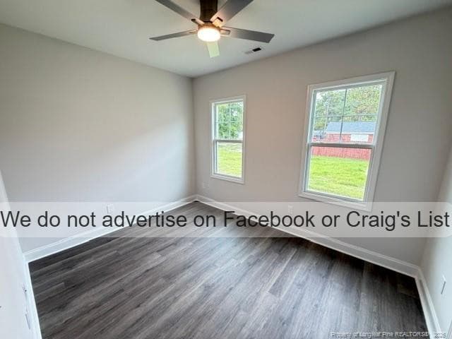 Photo 8 - 728 Chapel Hill Road, Spring Lake, NC 28390