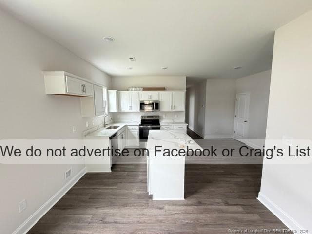 Photo 3 - 744 Chapel Hill Road, Spring Lake, NC 28390