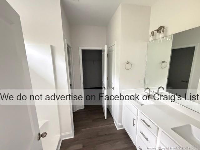 Photo 7 - 744 Chapel Hill Road, Spring Lake, NC 28390