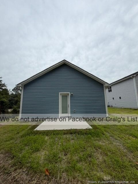 Photo 11 - 744 Chapel Hill Road, Spring Lake, NC 28390