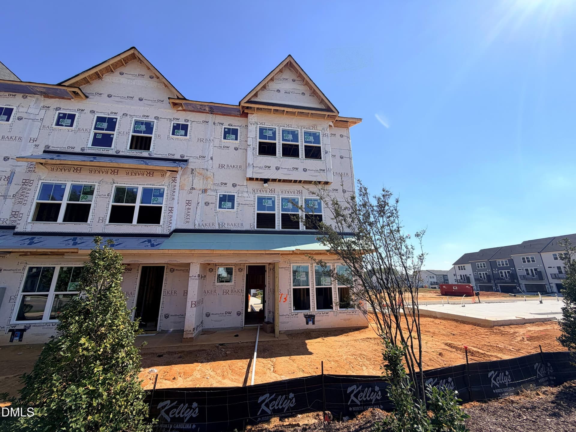 3146 James Slaughter Road, Fuquay Varina, NC 27526