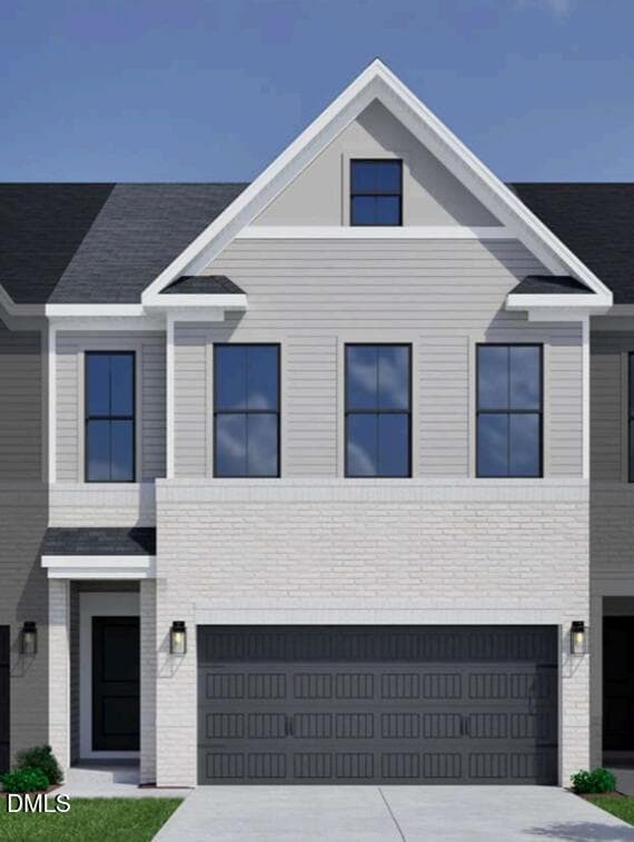 803 Westerland Way 95, Durham, NC 27703