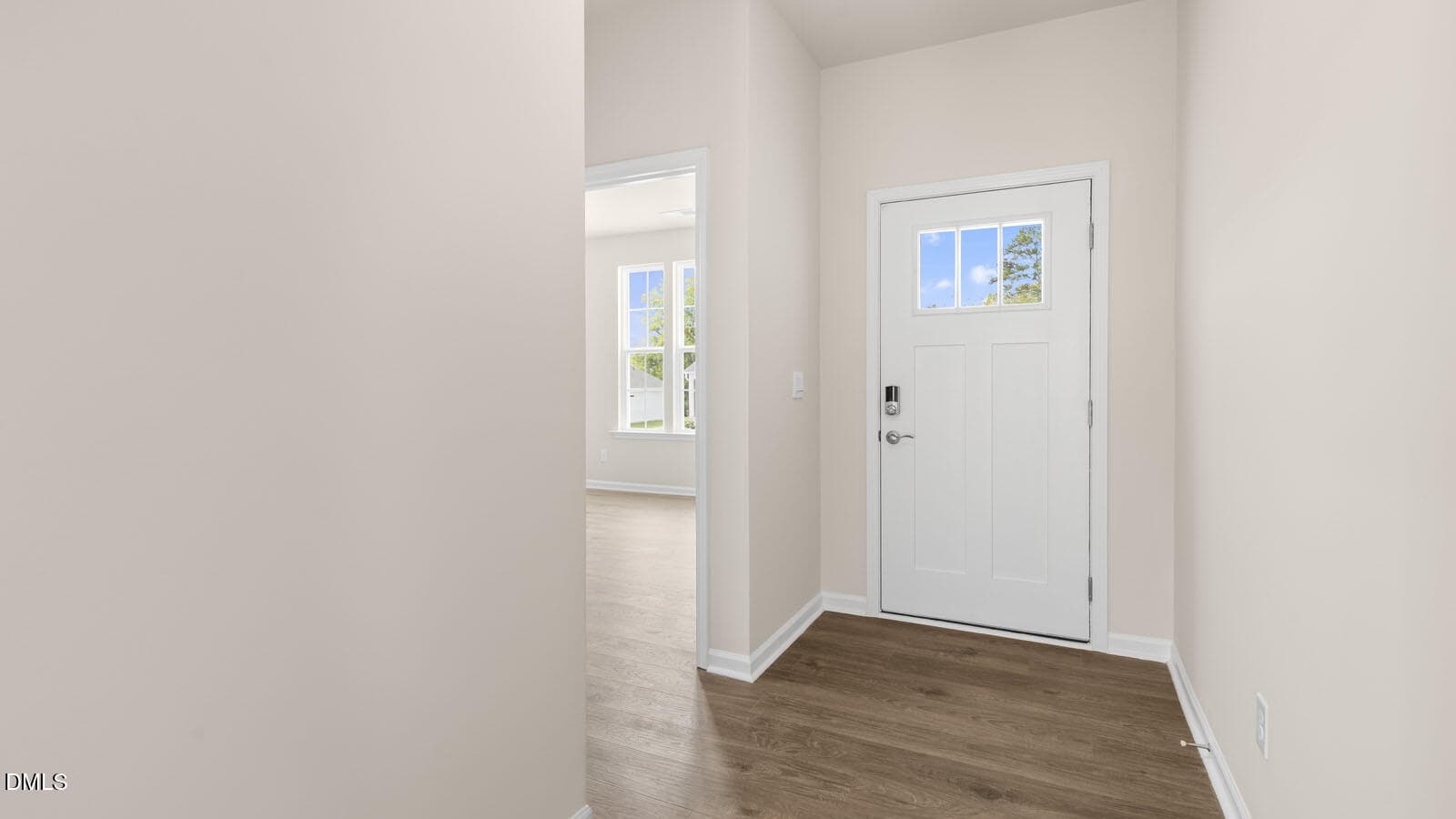 ENTRYWAY - 353 Alexis Loop, Sanford, NC 27330, Sanford