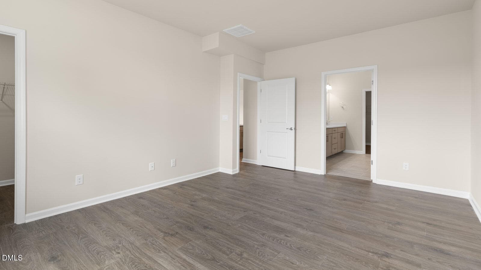 PRIMARY BEDROOM - 353 Alexis Loop, Sanford, NC 27330, Sanford