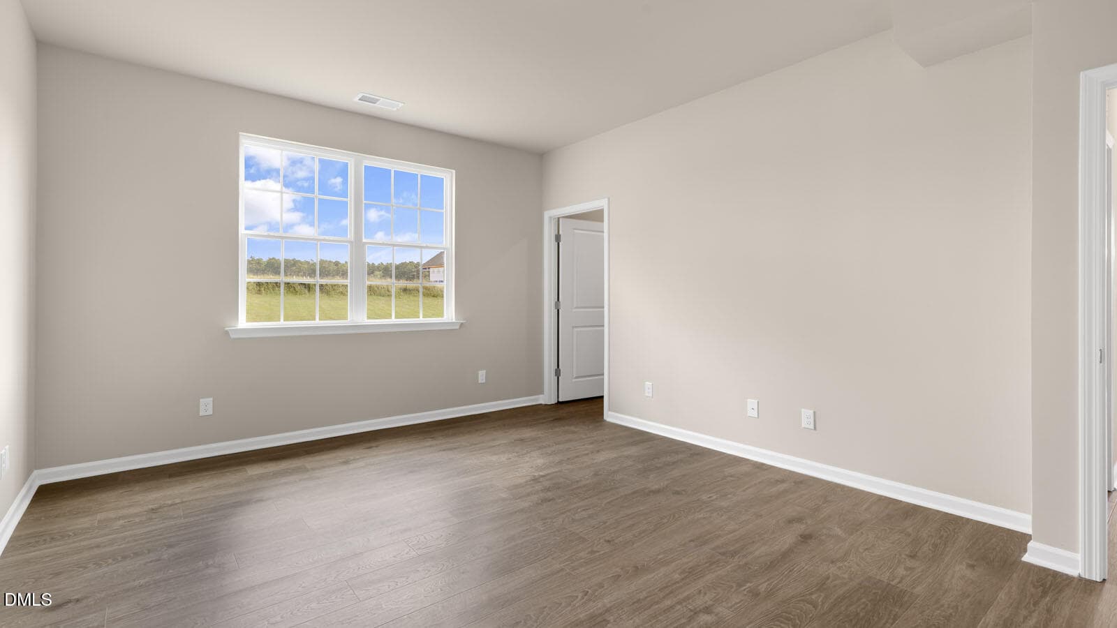 PRIMARY BEDROOM - 353 Alexis Loop, Sanford, NC 27330, Sanford