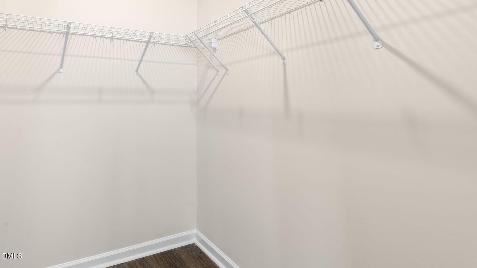 PRIMARY SUITE CLOSET - 353 Alexis Loop, Sanford, NC 27330, Sanford