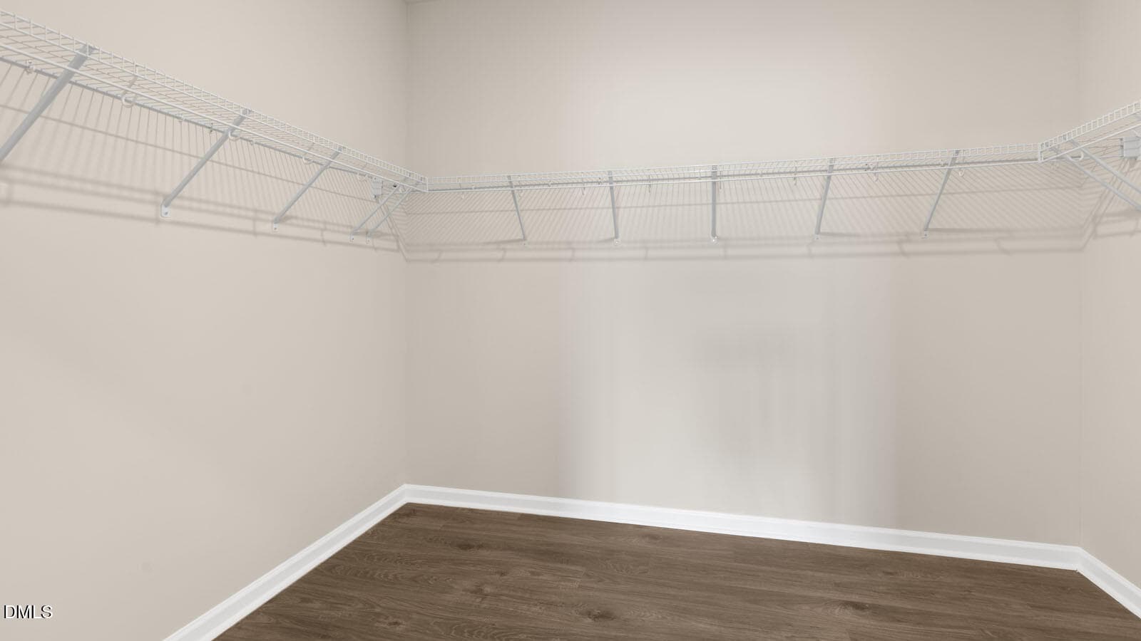 PRIMARY SUITE CLOSET - 353 Alexis Loop, Sanford, NC 27330, Sanford