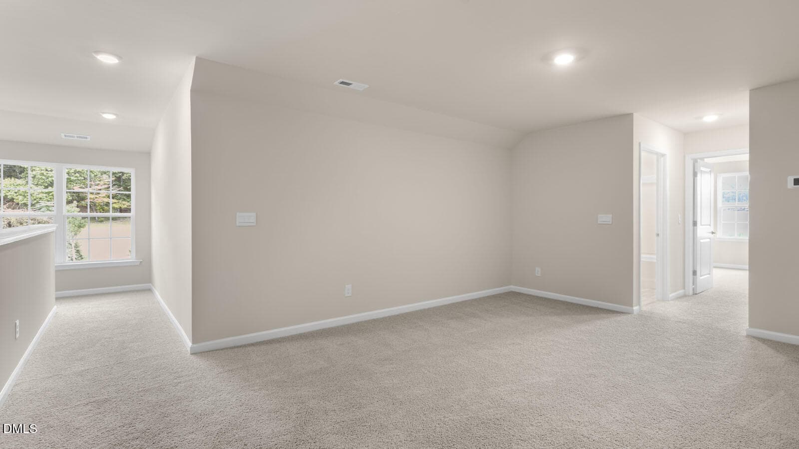 2ND FLOOR BONUS ROOM - 353 Alexis Loop, Sanford, NC 27330, Sanford