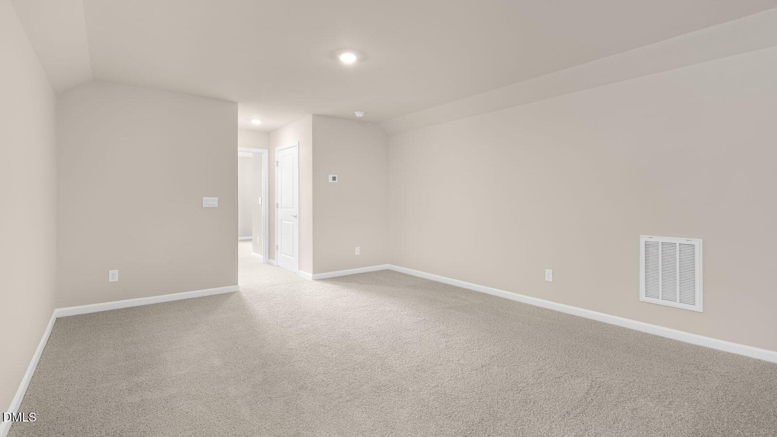 2ND FLOOR BONUS ROOM - 353 Alexis Loop, Sanford, NC 27330, Sanford