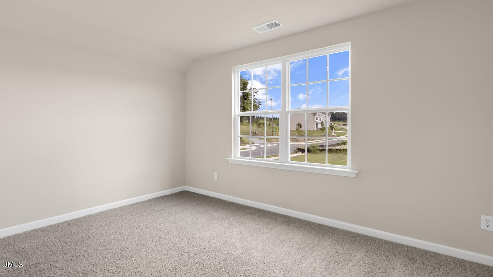 2ND FLOOR BEDROOM - 353 Alexis Loop, Sanford, NC 27330, Sanford