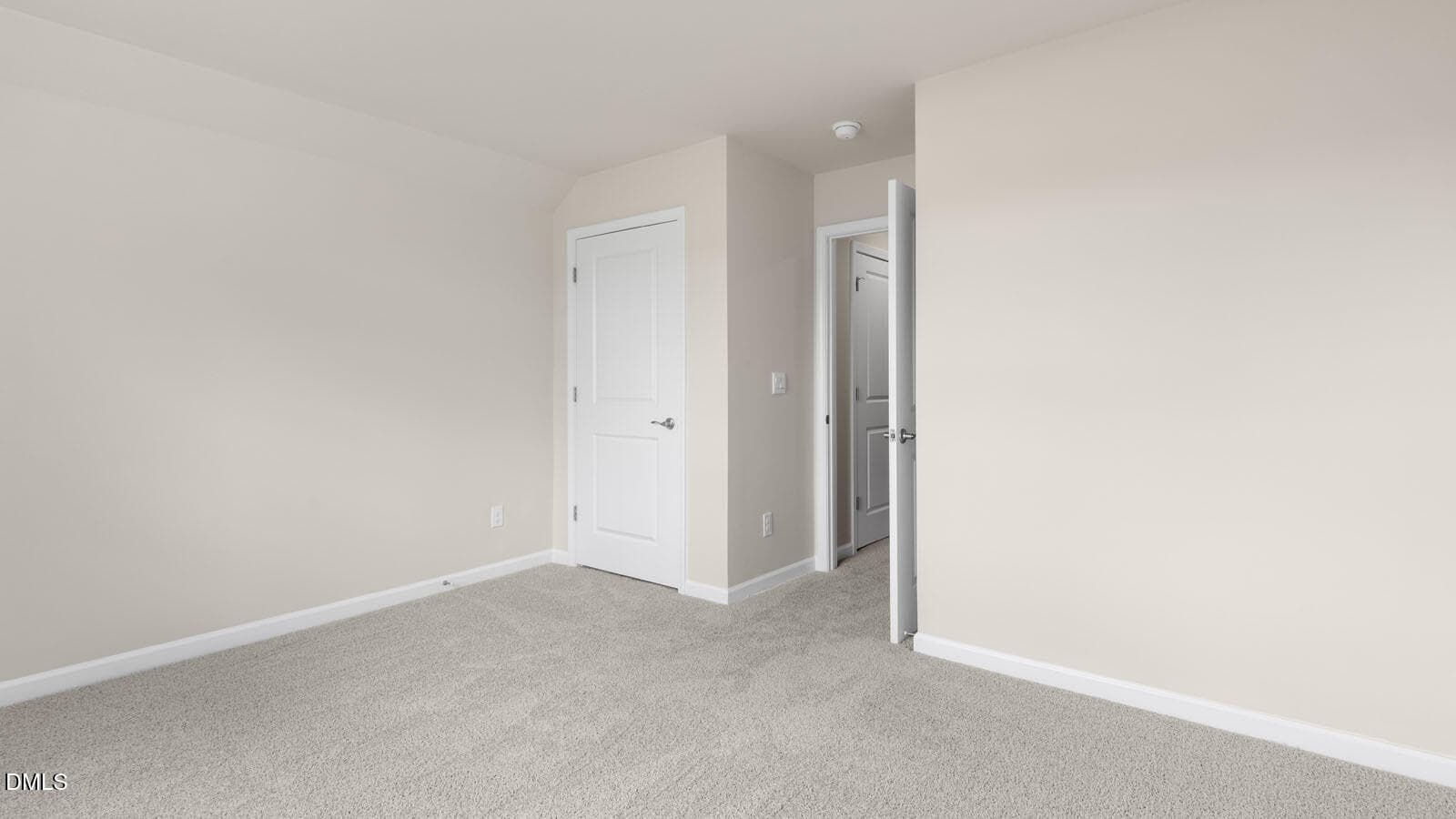 2ND FLOOR BEDROOM - 353 Alexis Loop, Sanford, NC 27330, Sanford