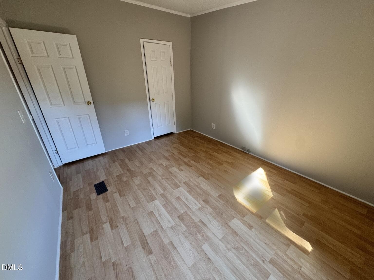 Third Bedroom - 1210 Blacksmith Road, Efland, NC 27243