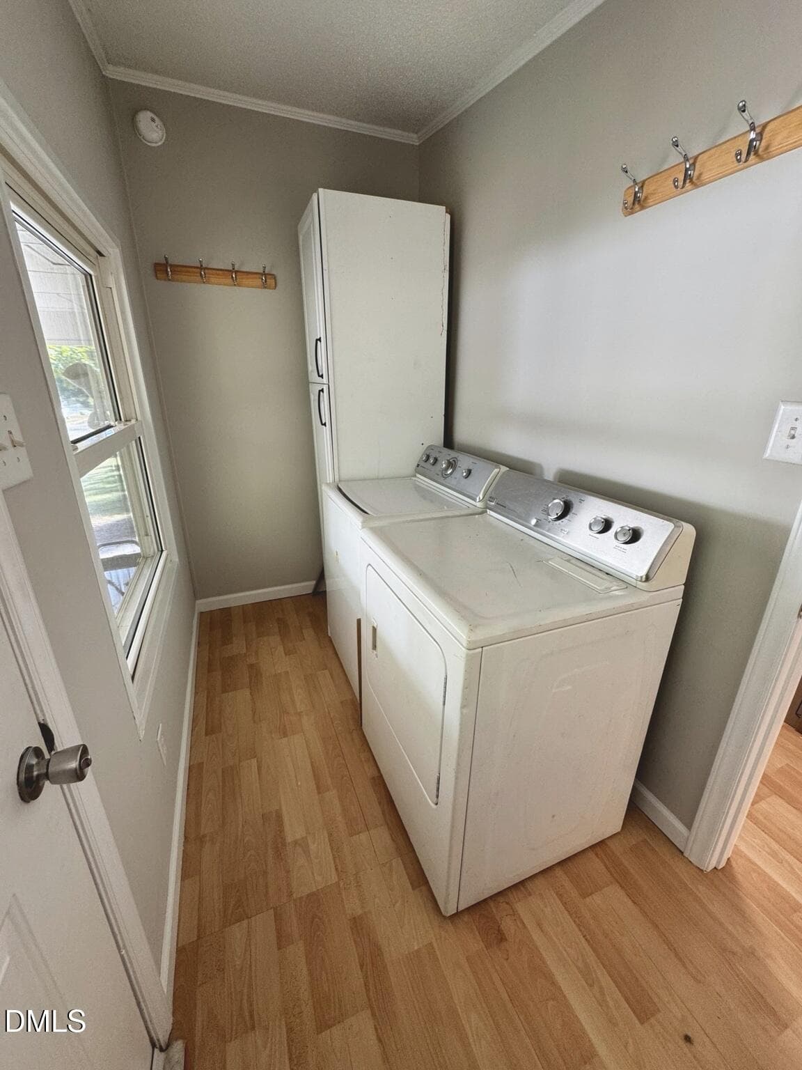 Laundry Room - 1210 Blacksmith Road, Efland, NC 27243