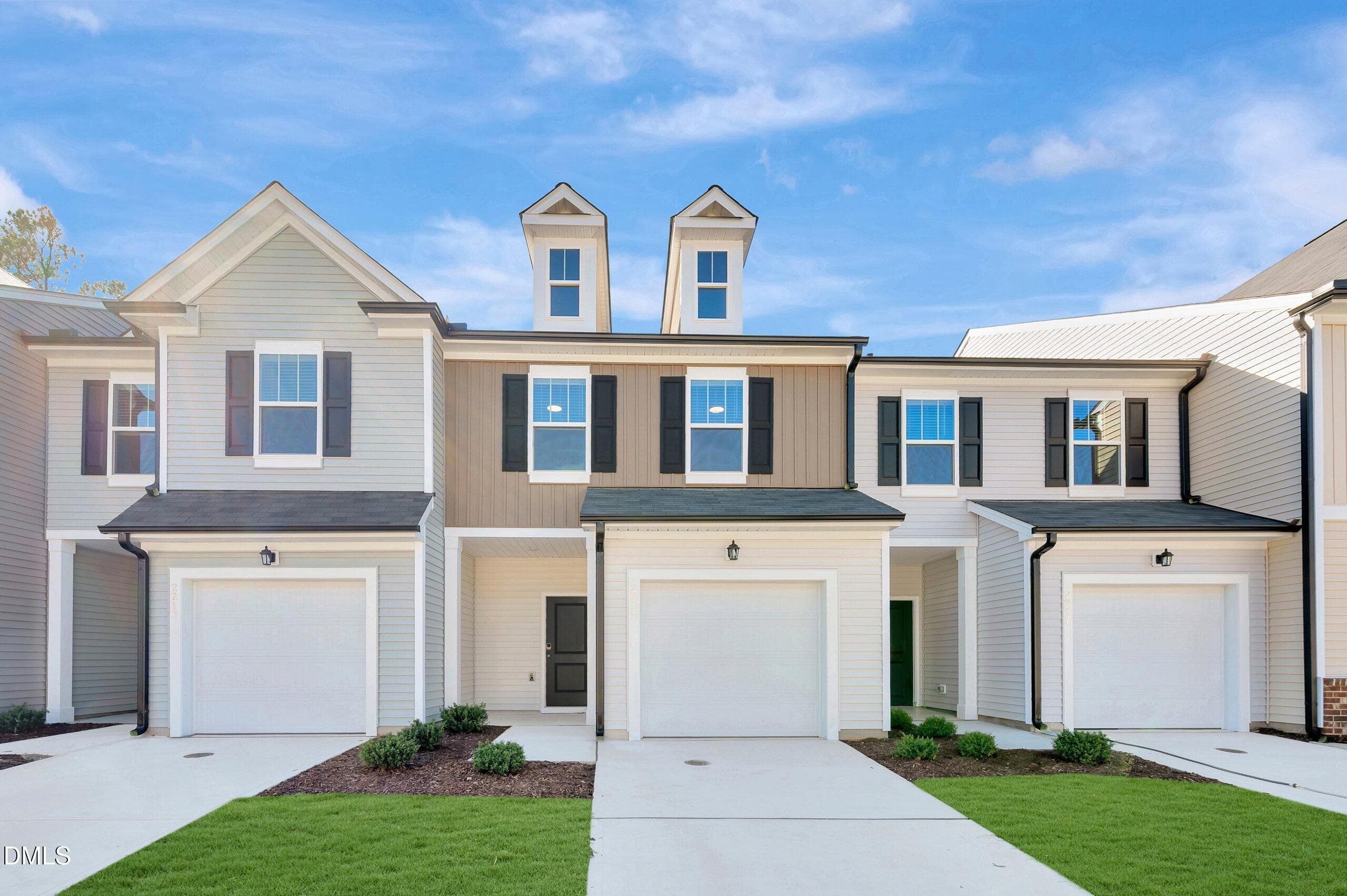 Homesite40-002 - 2215 Bright Shore Street, Raleigh, NC 27610, Raleigh