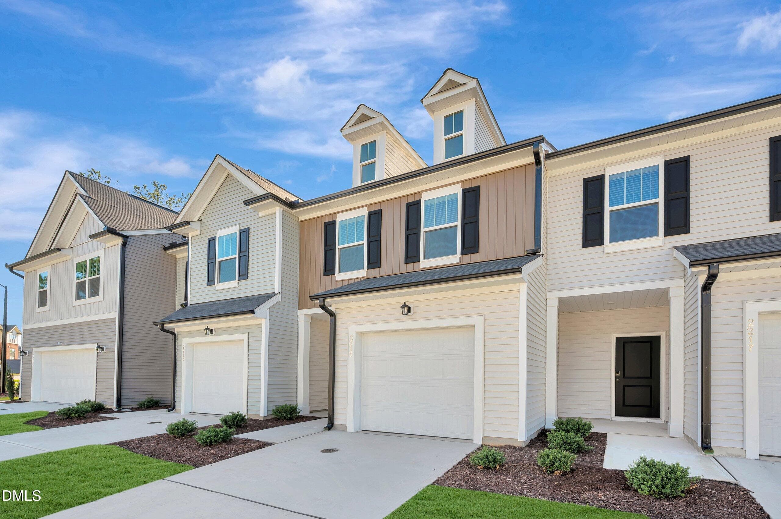 Homesite40-003 - 2215 Bright Shore Street, Raleigh, NC 27610, Raleigh