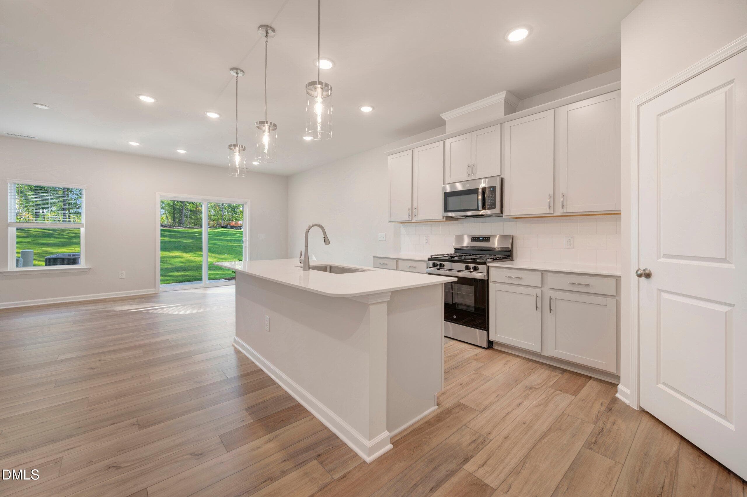 Homesite40-005 - 2215 Bright Shore Street, Raleigh, NC 27610, Raleigh