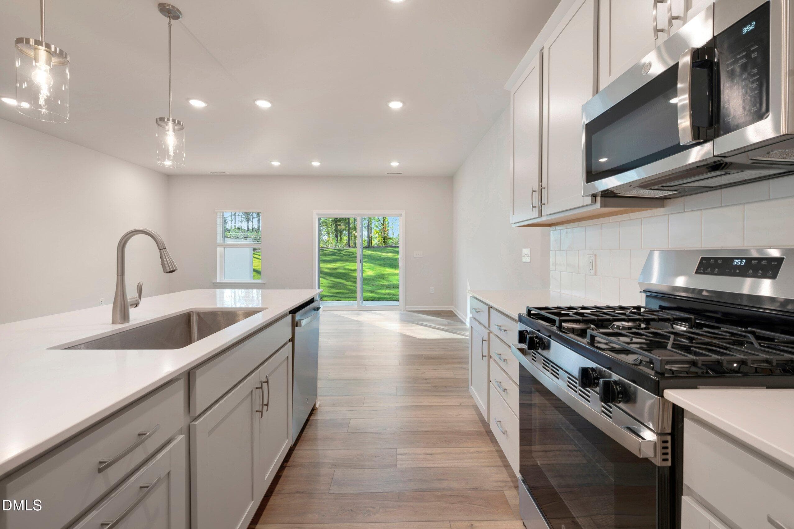 Homesite40-007 - 2215 Bright Shore Street, Raleigh, NC 27610, Raleigh