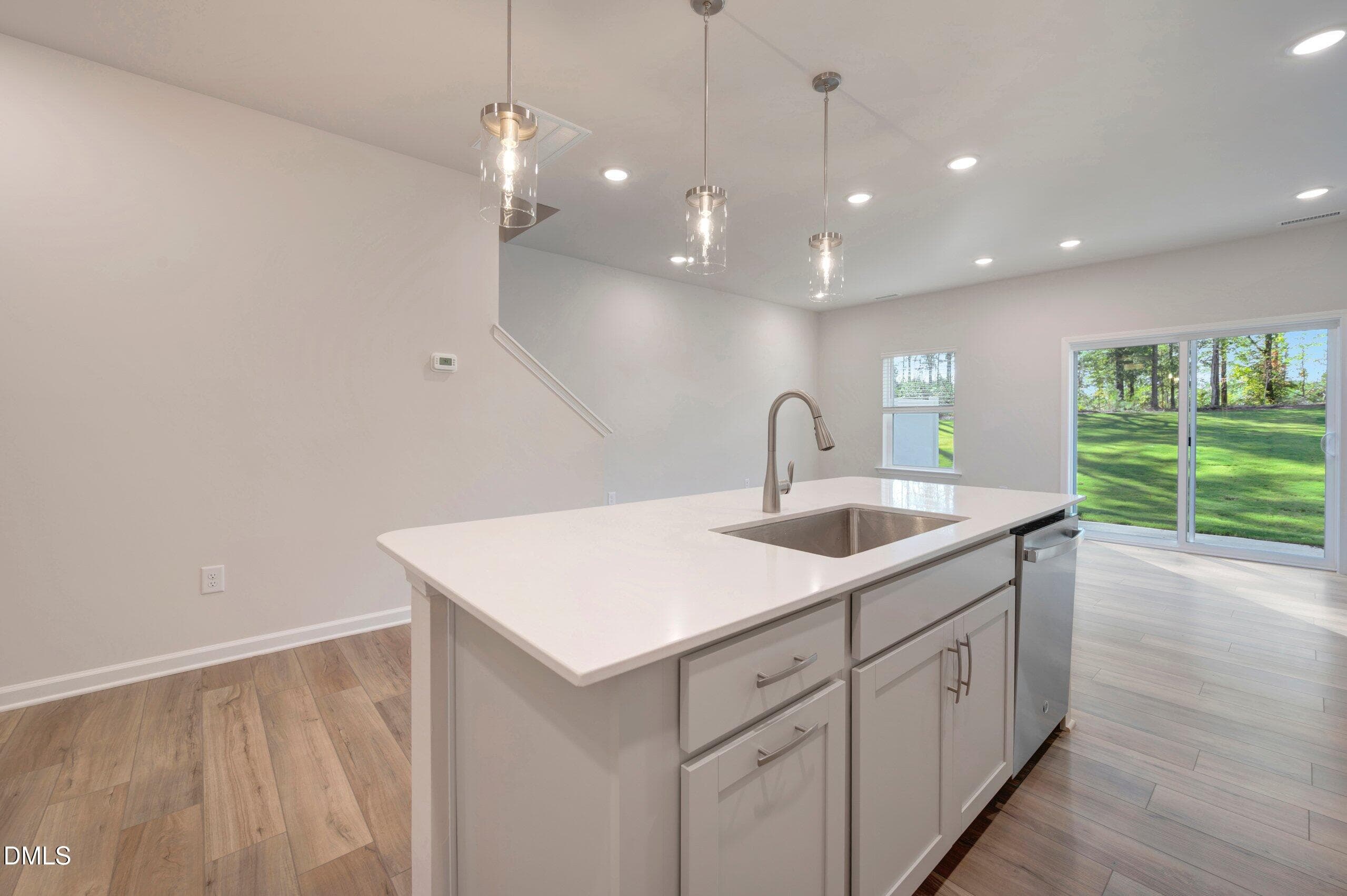 Homesite40-008 - 2215 Bright Shore Street, Raleigh, NC 27610, Raleigh