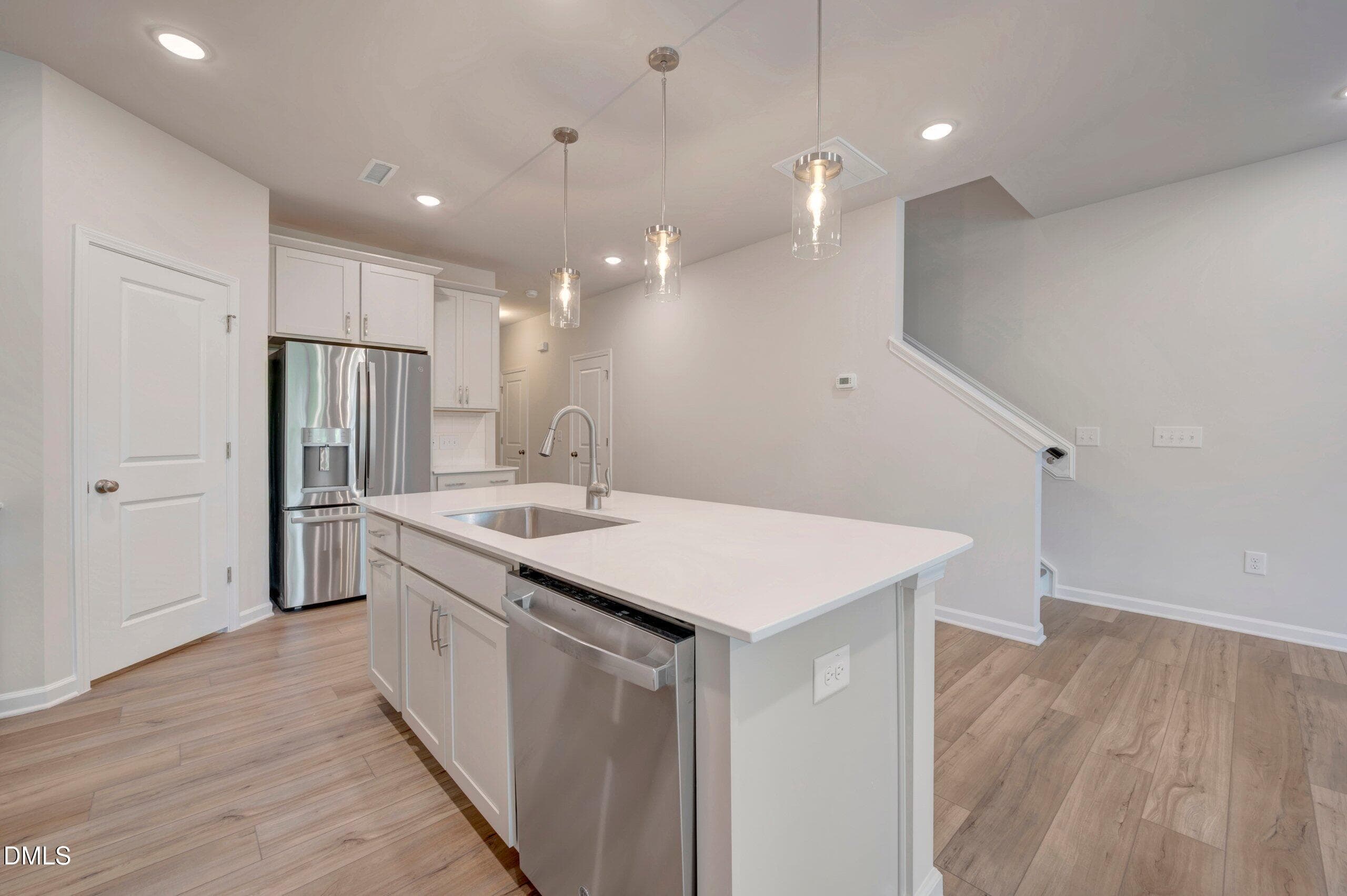 Homesite40-009 - 2215 Bright Shore Street, Raleigh, NC 27610, Raleigh