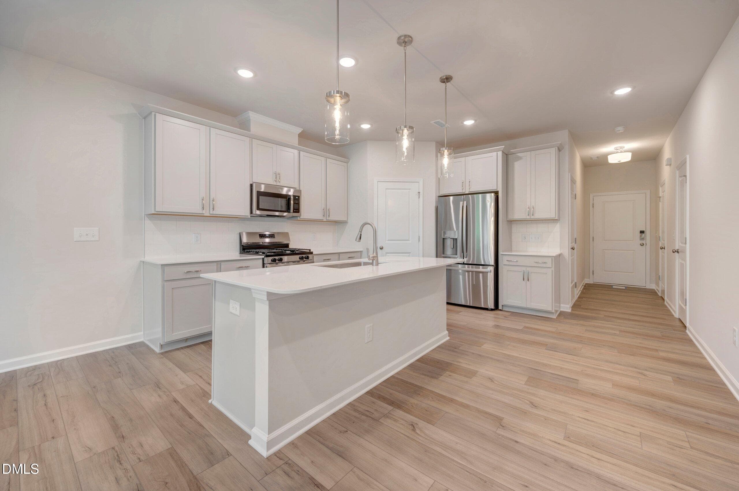 Homesite40-010 - 2215 Bright Shore Street, Raleigh, NC 27610, Raleigh