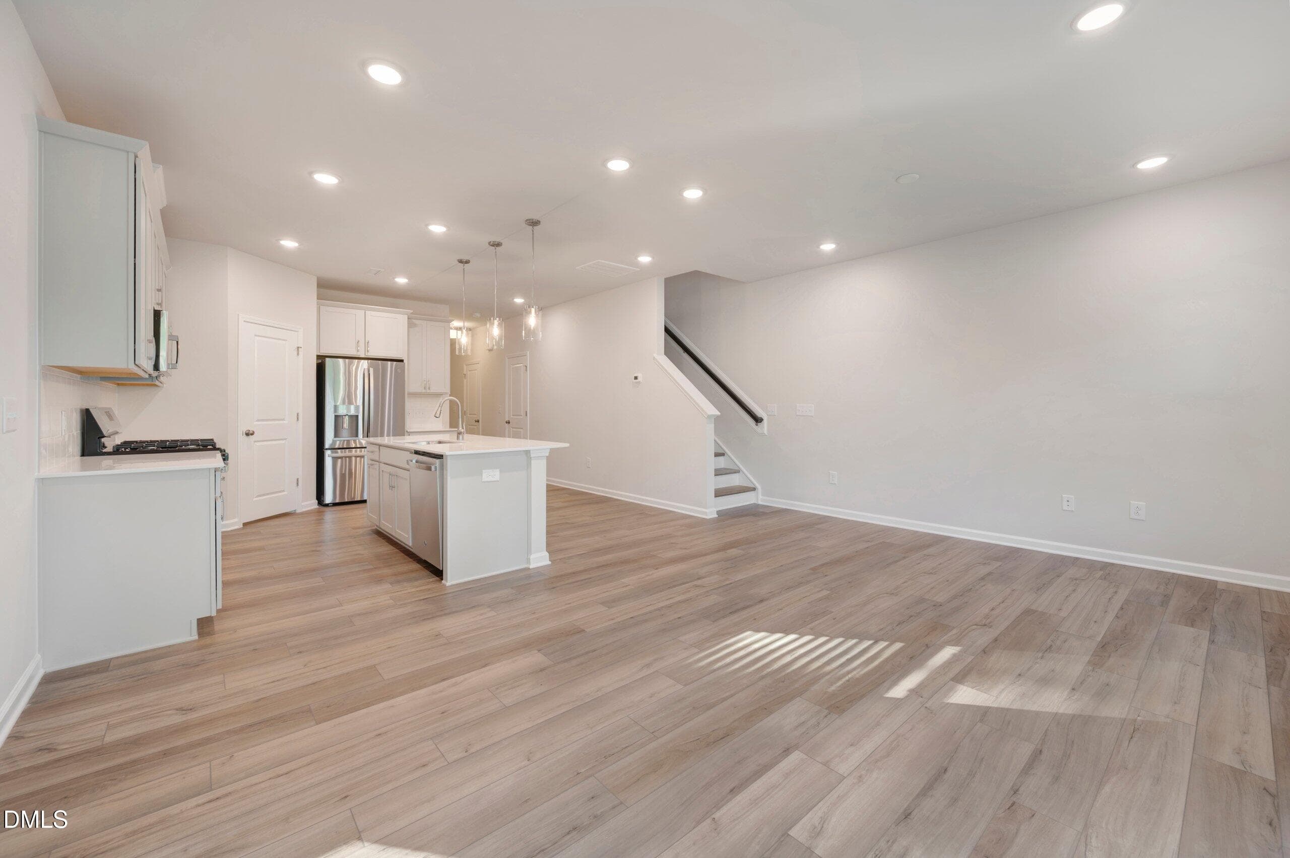 Homesite40-011 - 2215 Bright Shore Street, Raleigh, NC 27610, Raleigh