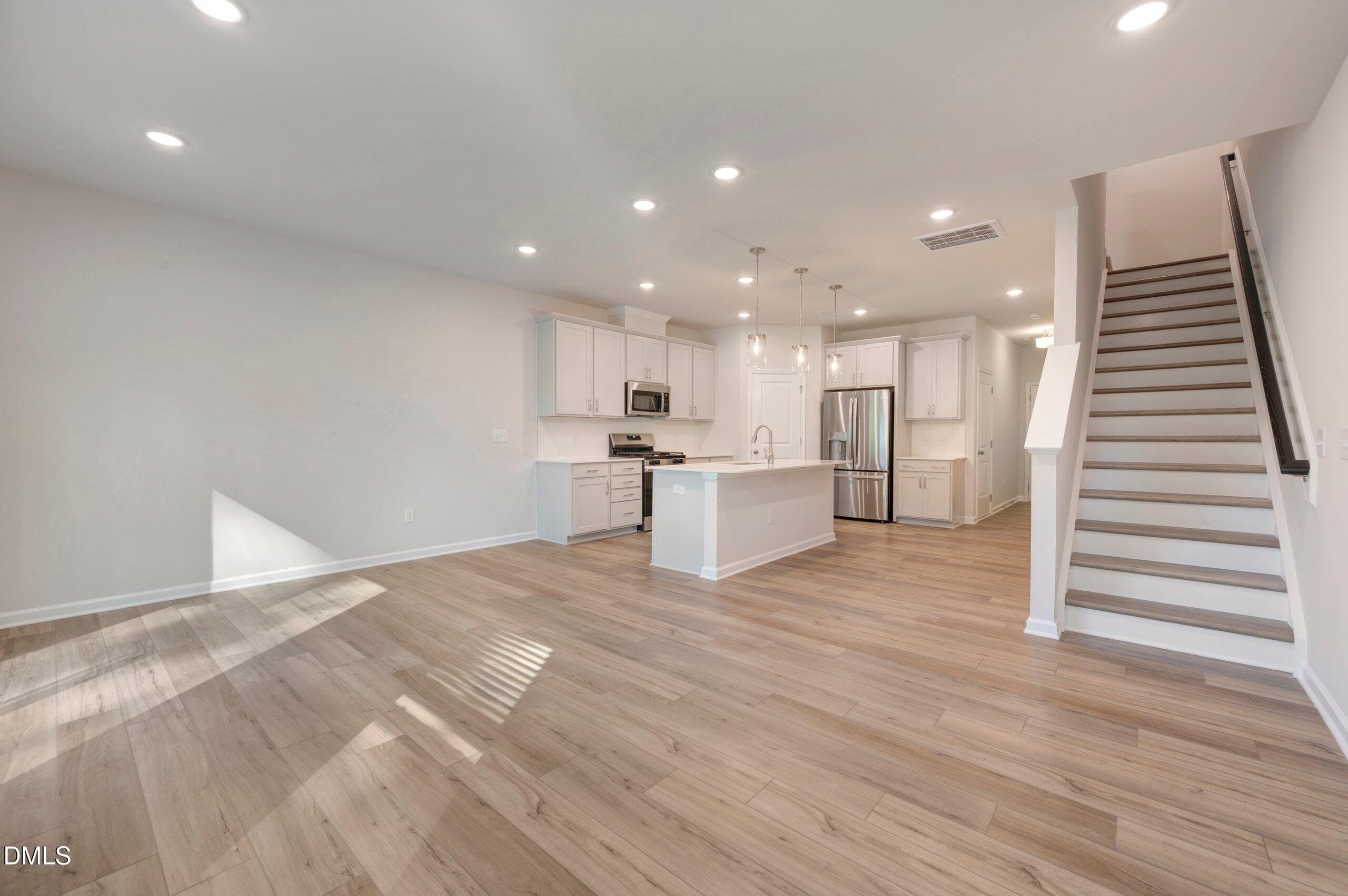 Homesite40-012 - 2215 Bright Shore Street, Raleigh, NC 27610, Raleigh