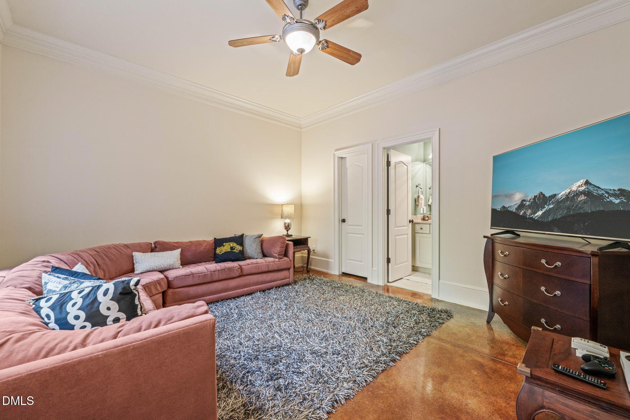 Lower Level In-Law Suite - 11228 Conley Cove Court, Raleigh, NC 27613