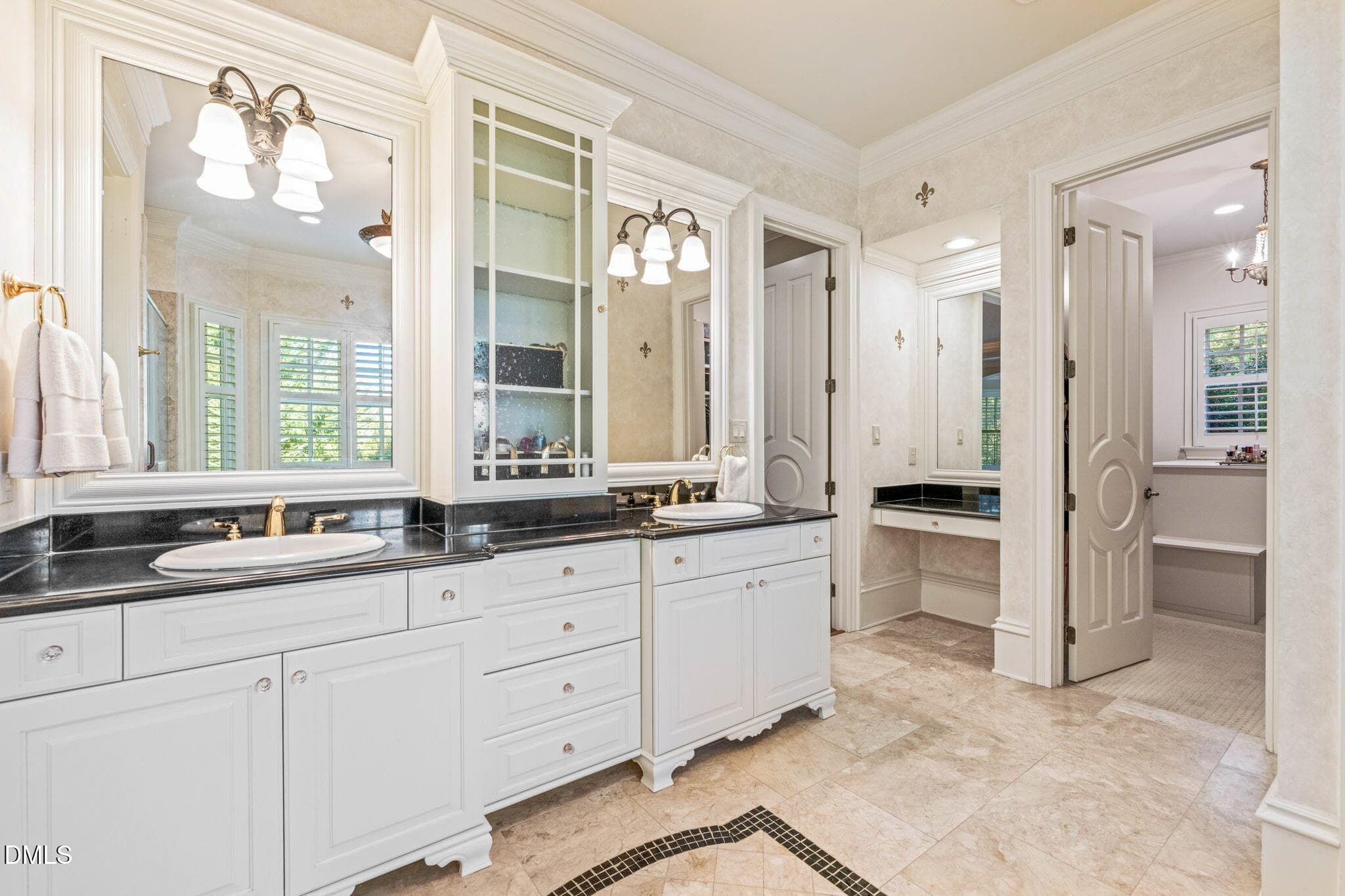 Primary Spa Bath - 11228 Conley Cove Court, Raleigh, NC 27613