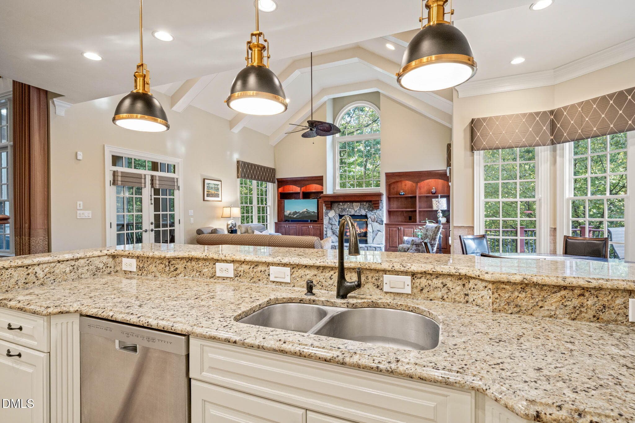 Chef's Kitchen - 11228 Conley Cove Court, Raleigh, NC 27613