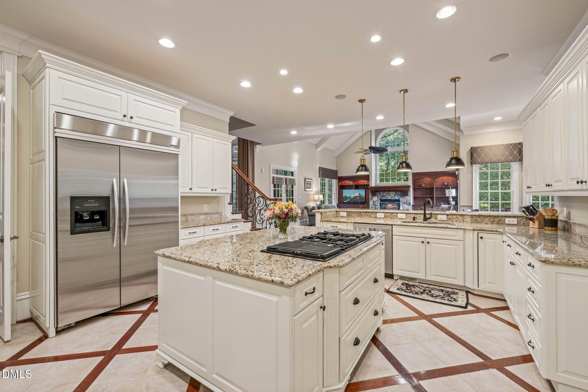 Kitchen - 11228 Conley Cove Court, Raleigh, NC 27613