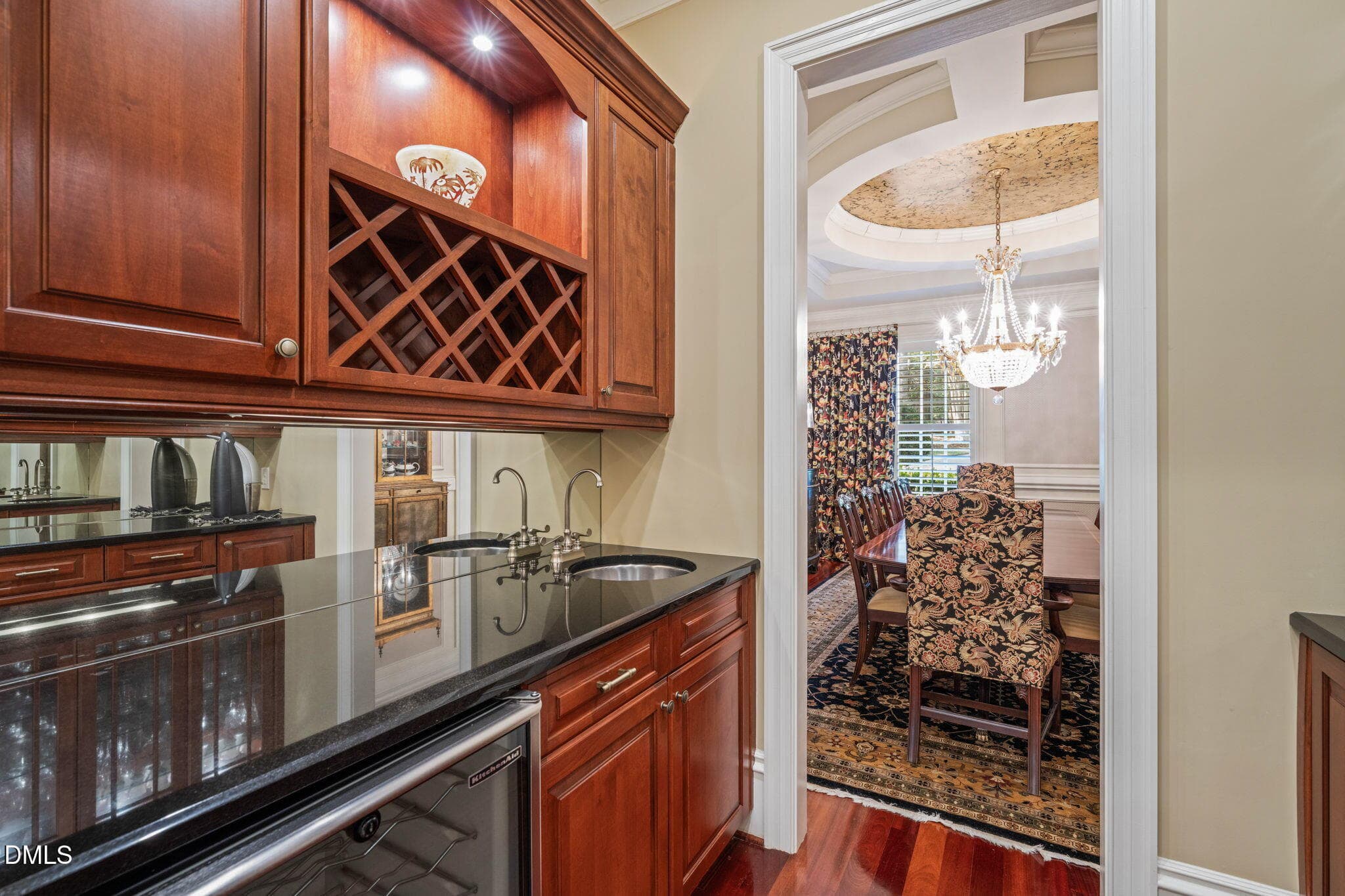Butlers Pantry - 11228 Conley Cove Court, Raleigh, NC 27613