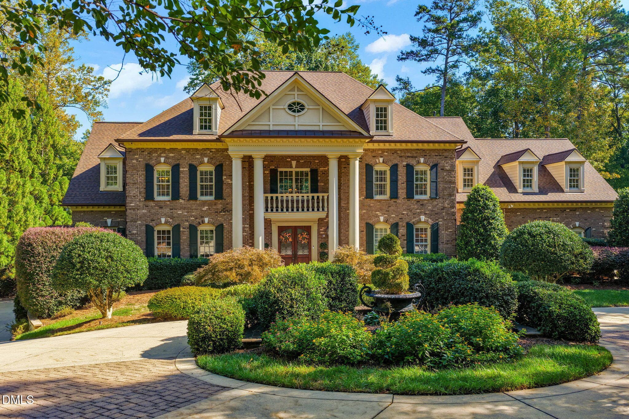 Front of Home - 11228 Conley Cove Court, Raleigh, NC 27613