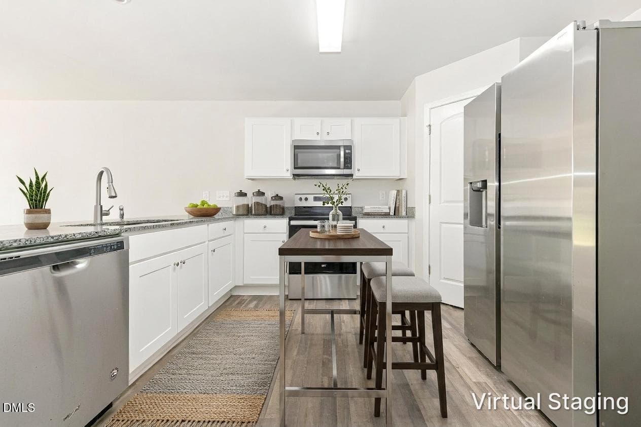 VS Kitchen - 4110 Emily Lane, Oxford, NC 27565, Oxford