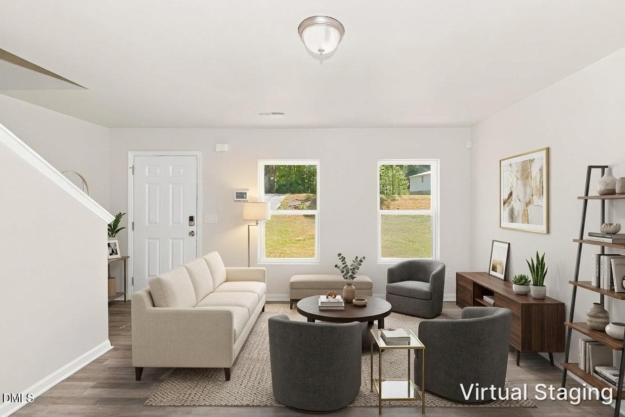 VS Living - 4110 Emily Lane, Oxford, NC 27565, Oxford