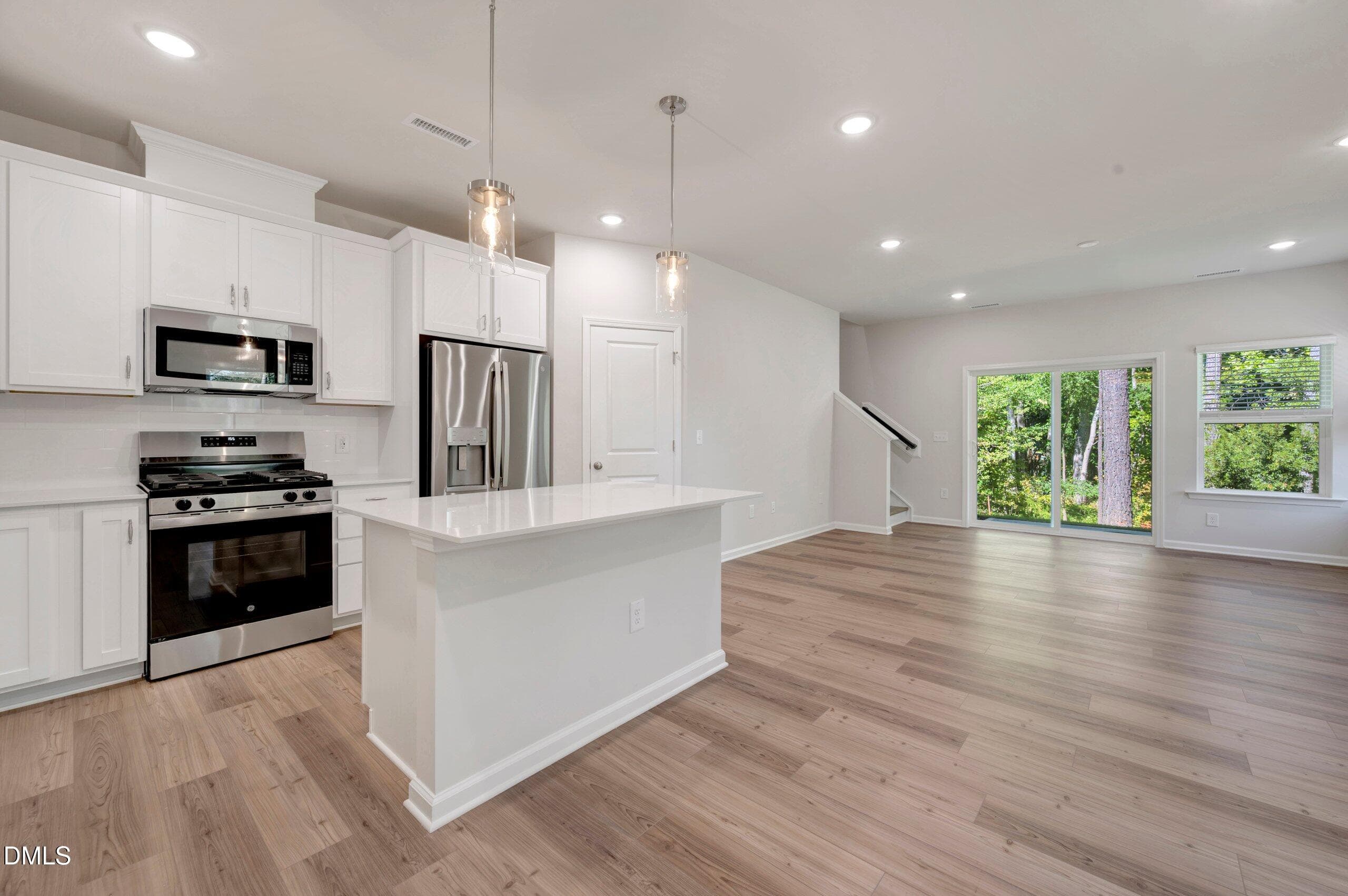 Homesite14-005 - 4831 Salamander Court, Raleigh, NC 27610, Raleigh