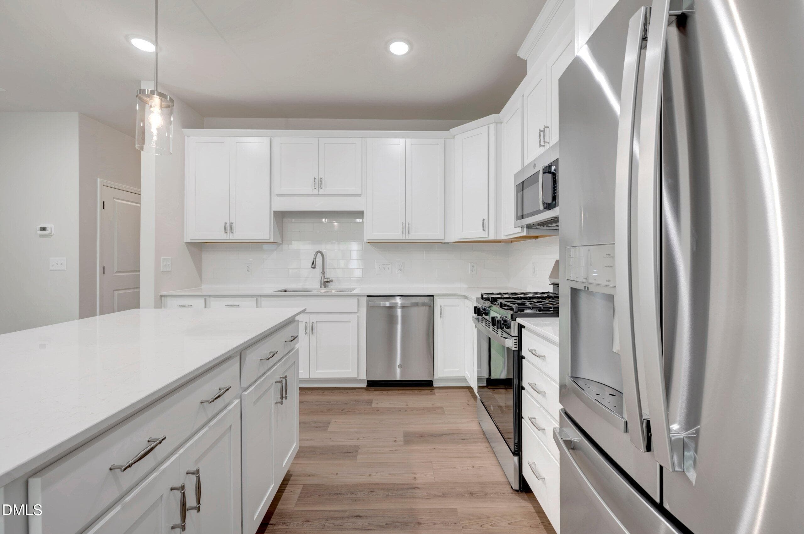 Homesite14-007 - 4831 Salamander Court, Raleigh, NC 27610, Raleigh