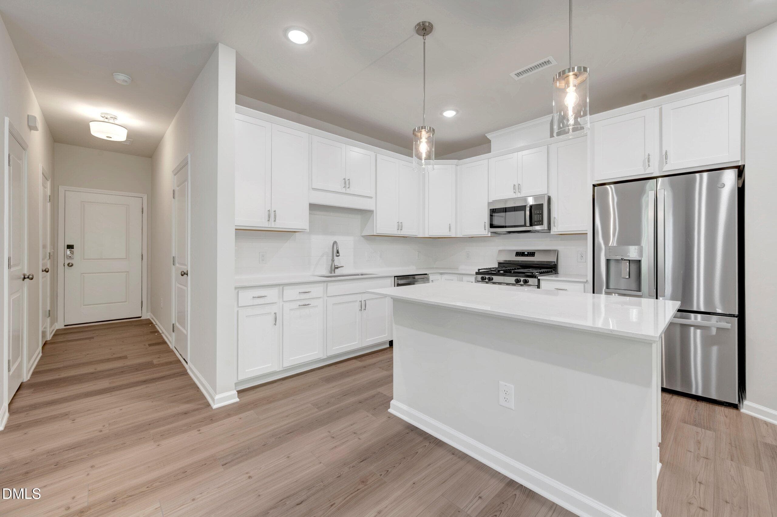 Homesite14-008 - 4831 Salamander Court, Raleigh, NC 27610, Raleigh