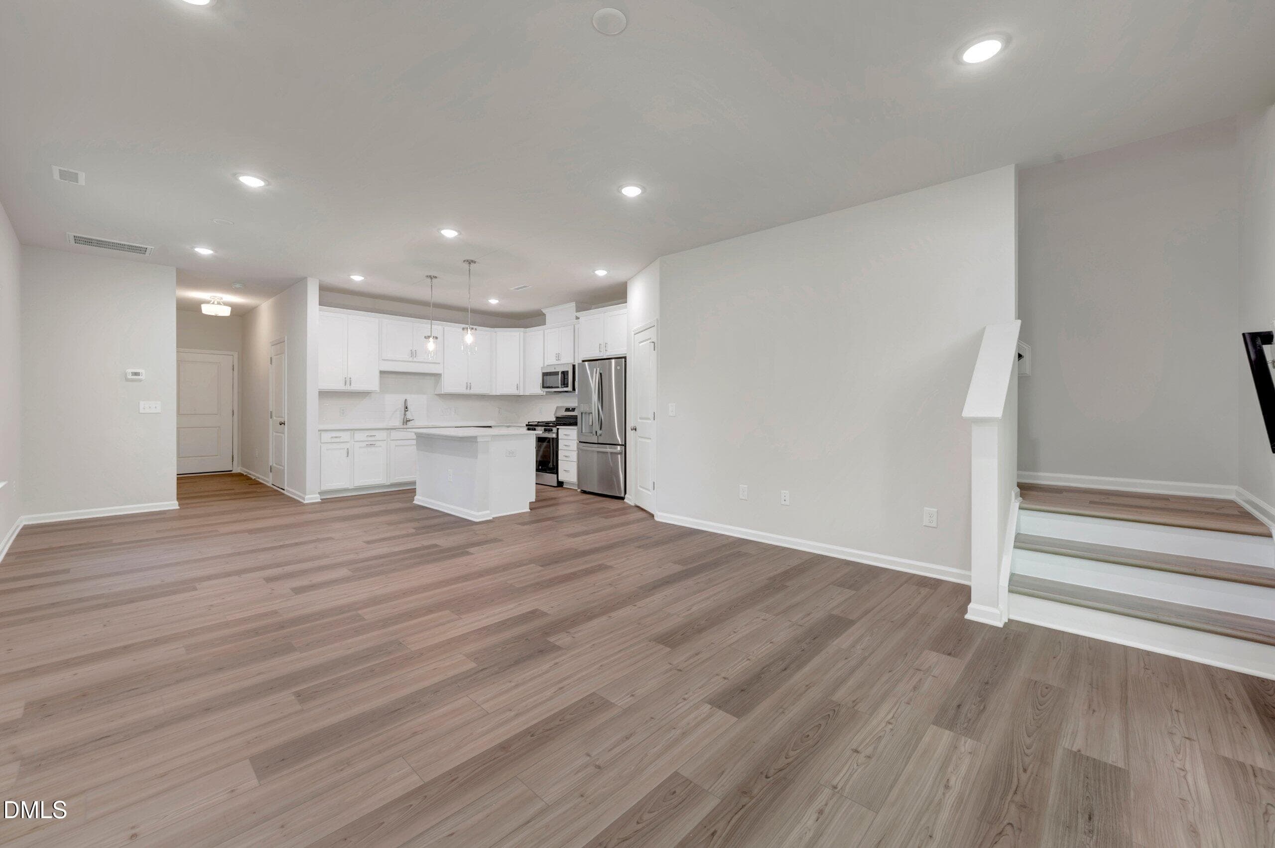 Homesite14-009 - 4831 Salamander Court, Raleigh, NC 27610, Raleigh