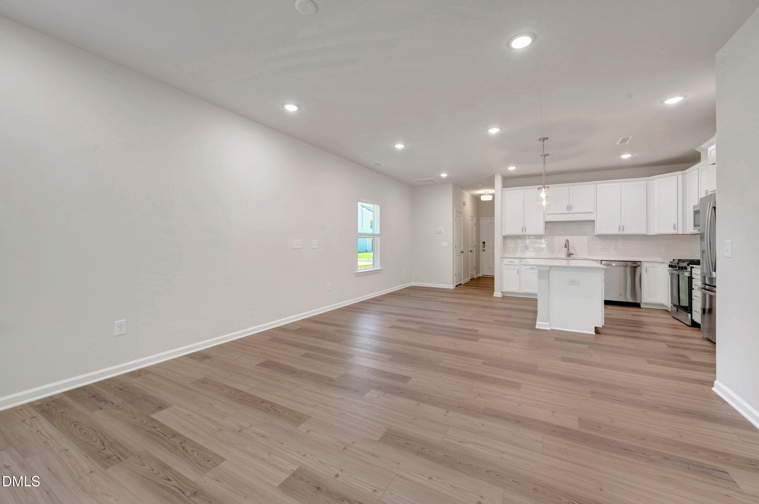 Homesite14-010 - 4831 Salamander Court, Raleigh, NC 27610, Raleigh