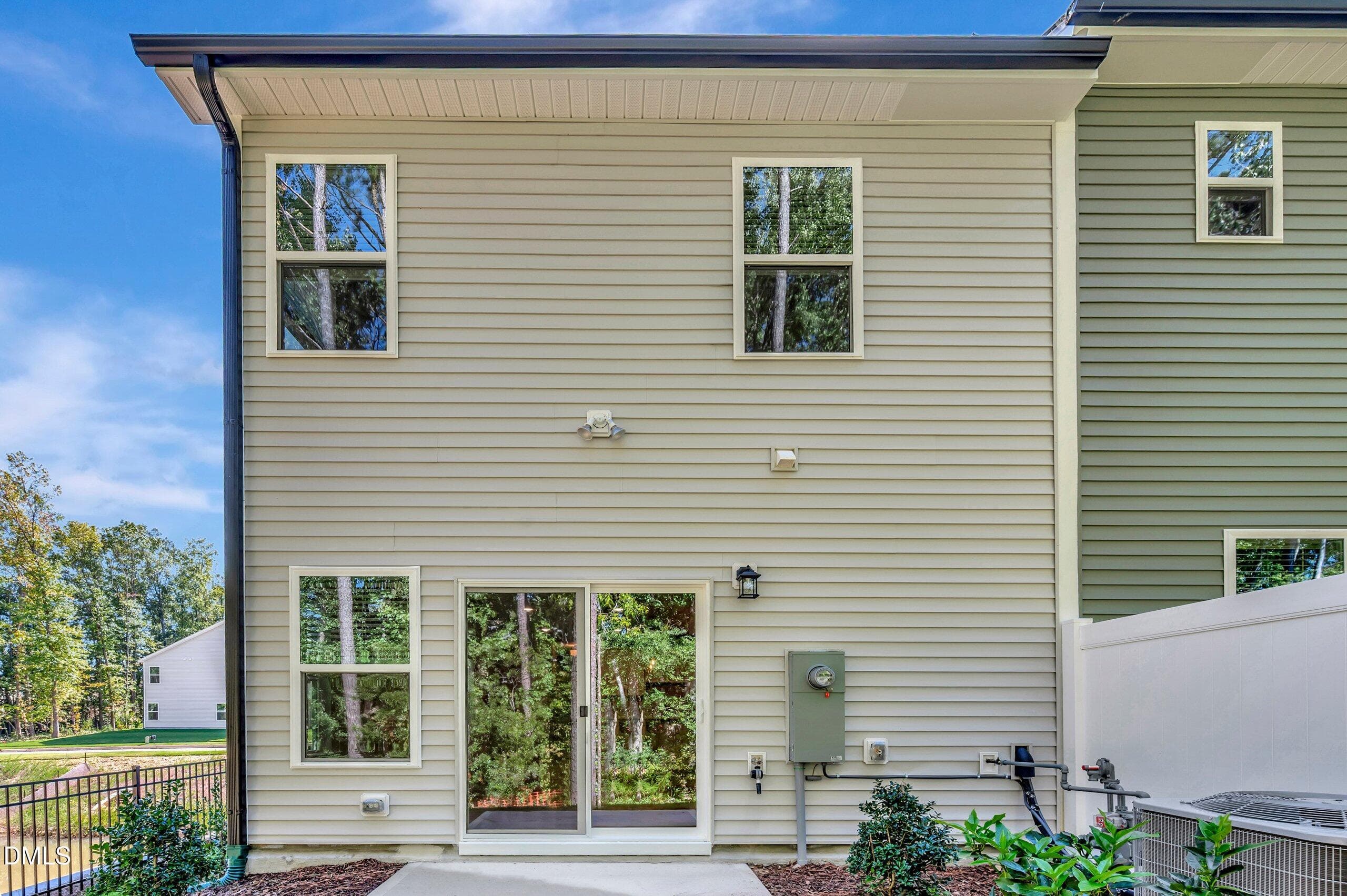 Homesite14-026 - 4831 Salamander Court, Raleigh, NC 27610, Raleigh